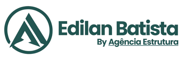 Logo Edilan Batista
